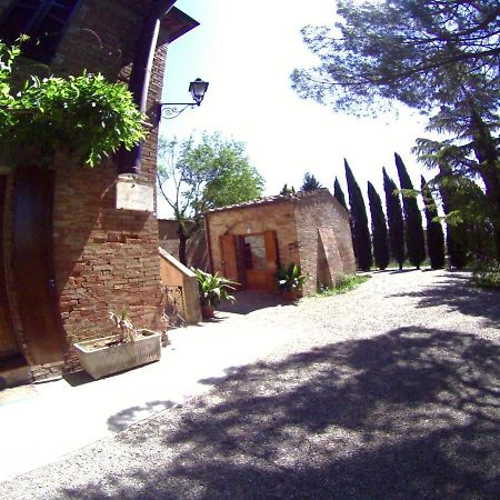 Casa Cecchi Bed & Breakfast Val di Pugna Exterior photo