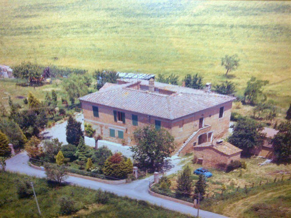 Casa Cecchi Bed & Breakfast Val di Pugna Exterior photo